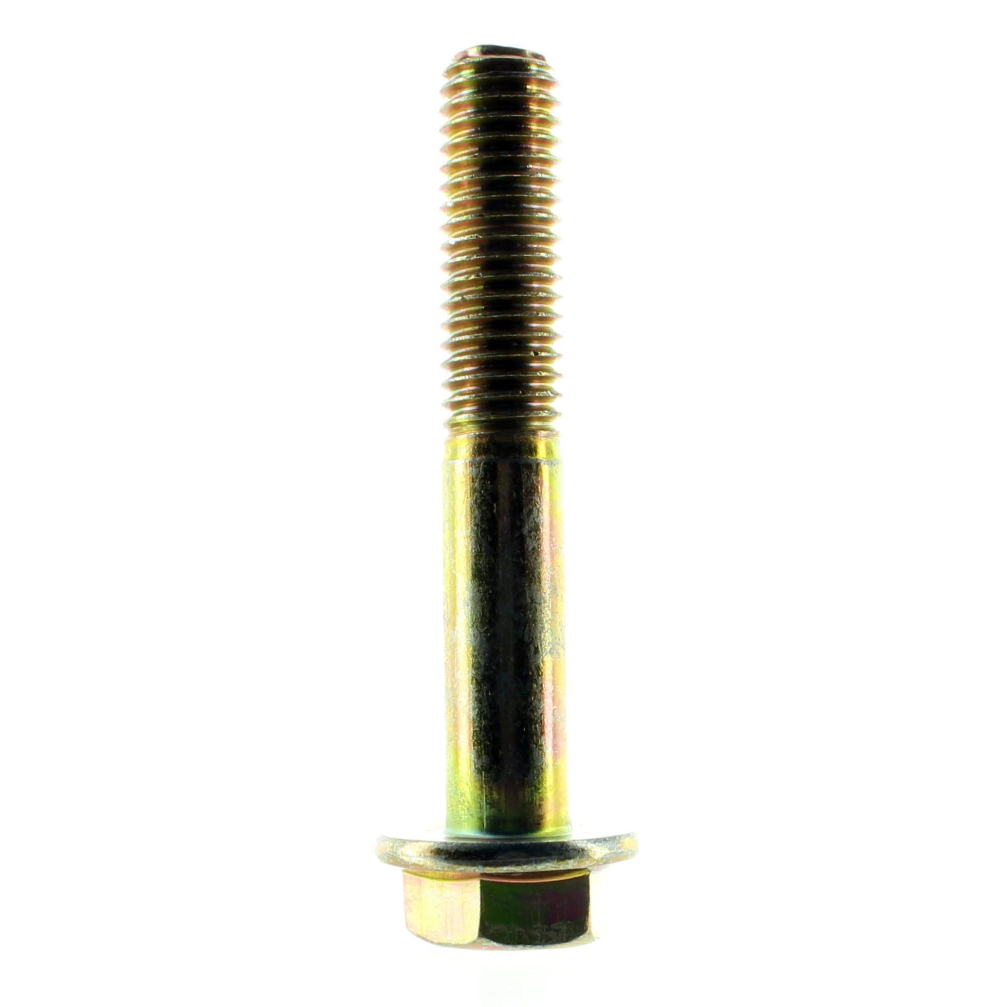 Amazon.com: Can-Am New OEM Hex Flanged Screw (M10 X 60), 207606044  