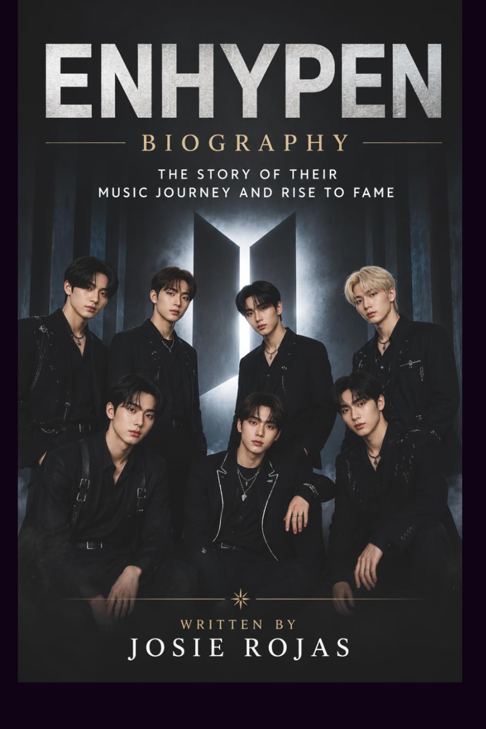 ENHYPEN BIOGRAPHY: THE STORY OF THEIR MUSIC JOURNEY AND RISE TO FAME