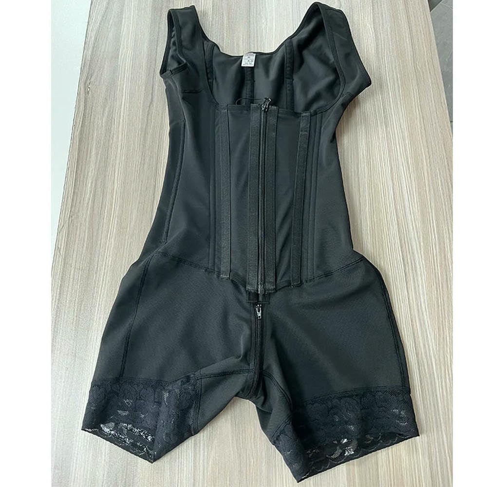 GLDFW Damen-Kompressionsgürtel, Shaper, postpartale Bauchformung, flache Scheide, Taillentrainer, Bauchkontrolle, Shapewear