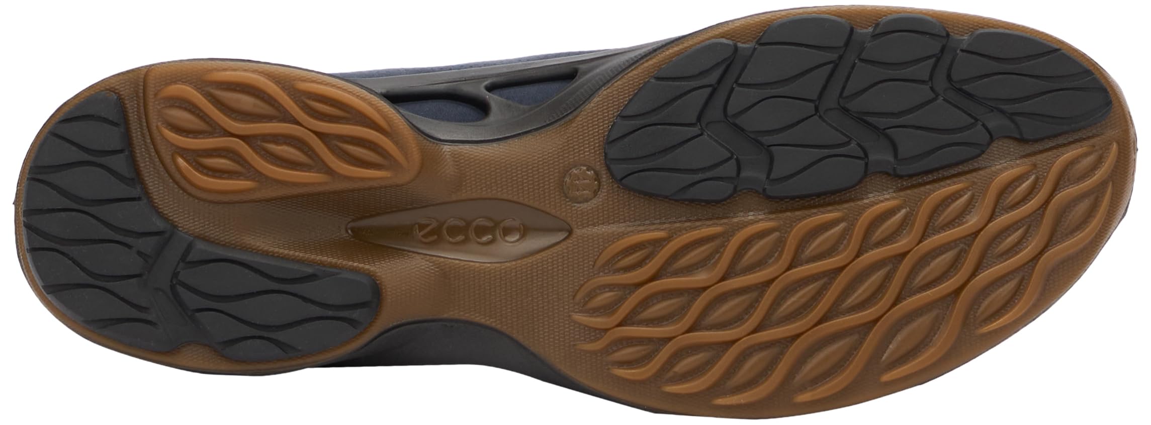 ECCO Mężczyźni Ecco Biom FjuelSneakersy
