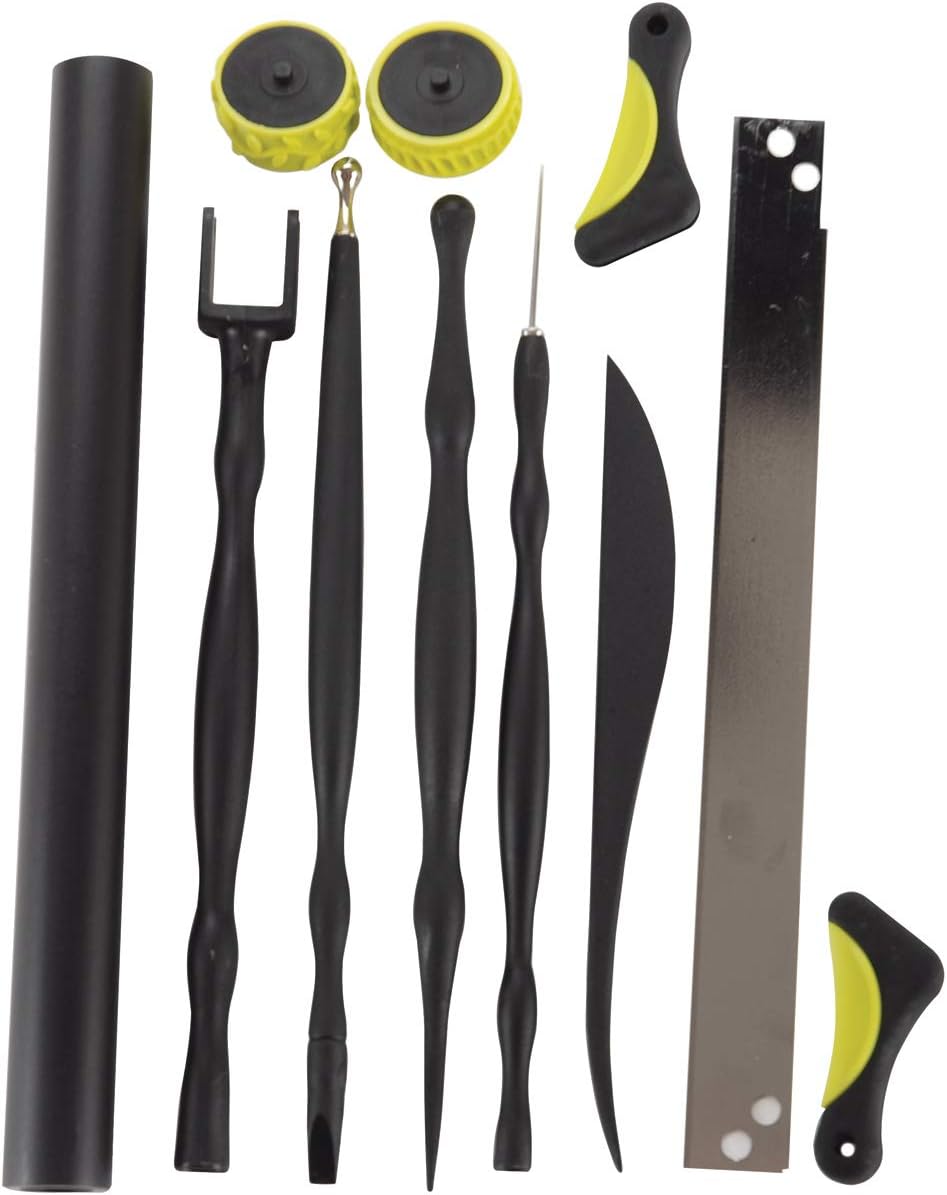 Sculpey Essential Tool Kit