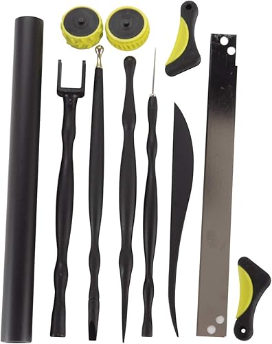 Vista 2 de Kit de herramientas esenciales Sculpey