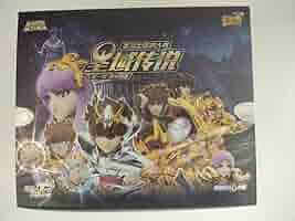【海外限定】聖闘士星矢 kayou版権正規品 12枚セット 売り　レア KAYOU-本物の聖闘士星矢アニメカード,アテナカード,bp utr,mr,ar
