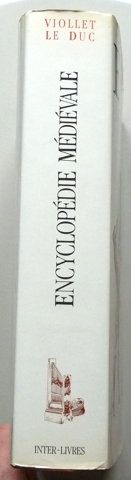 Encyclopédie médiévale