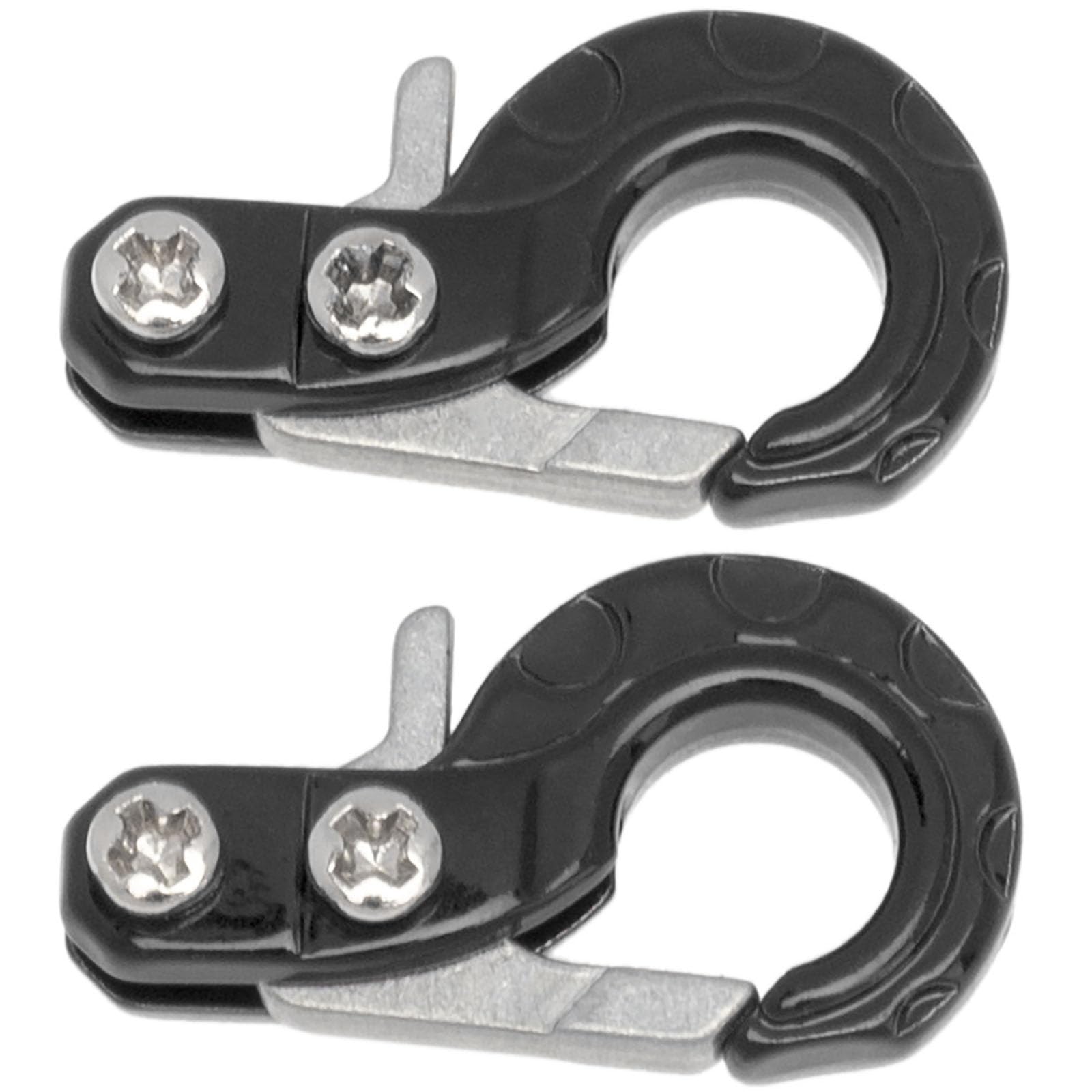 Mini Metal Universal Tow Hook for Axial SCX10, HSP 94180, RC4WD D90, Traxxas TRX4, CC01, D110, TF2, Tamiya TRX4