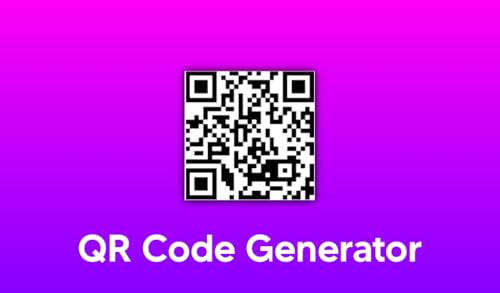 QR Code Generator