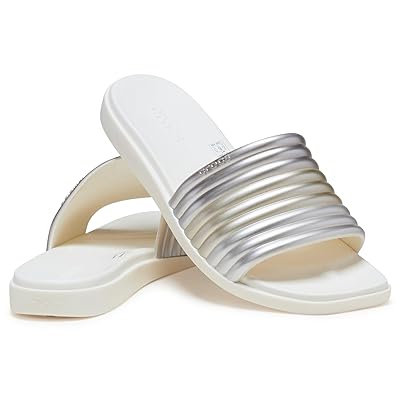 Crocs Miami Slide Sandals Women