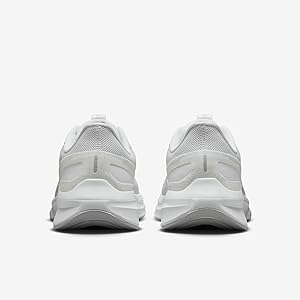 Amazon.com | Nike Structure 25 Men's Road Running Shoes (Extra