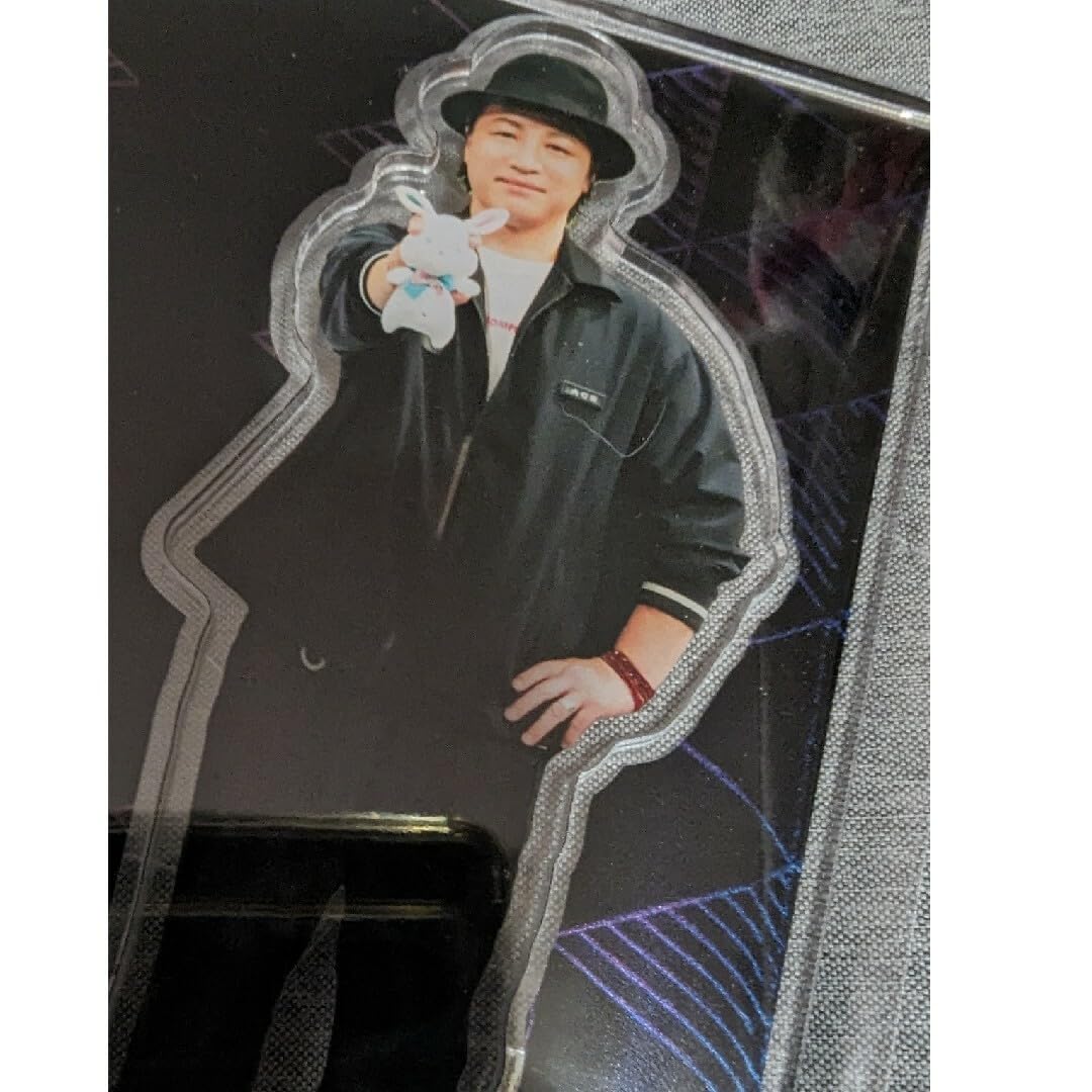 Amazon.co.jp: 安元洋貴 鳥海浩輔 アクリルスタンド 禁断生 Amazon.co.jp: 安元洋貴 鳥海浩輔 アクリルスタンド 禁断生