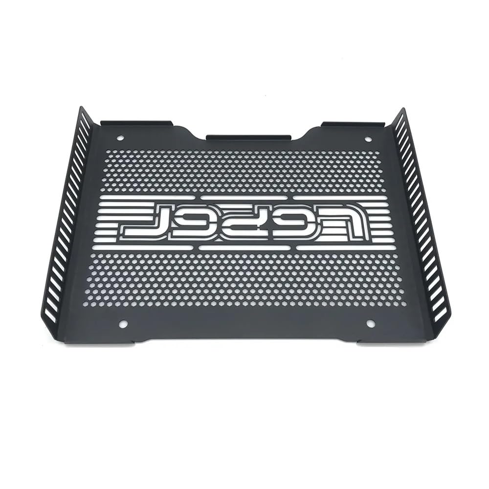 Griglia Di Protezione Radiatore Per Honda Rebel 1100 CMX1100 (2021-2024) | Acciaio Inox Nero | Facile Da Montare | Accessorio Moto