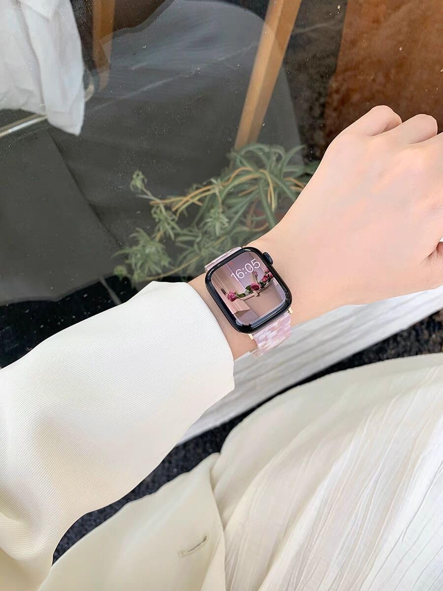Amazon.co.jp: [Pogsun] アップルウォッチバンド Apple Watch バンド 