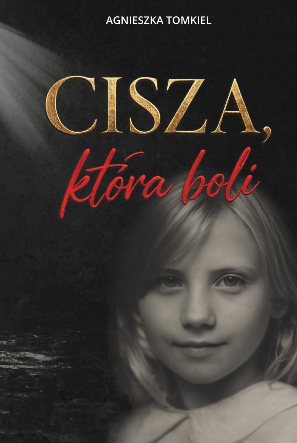 Cisza, ktora boli