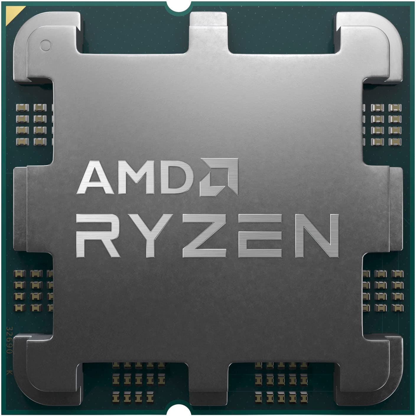 TrendingPC PC Gaming AMD Ryzen 7 7700 8x5,3ghz • NVIDIA RTX 5060