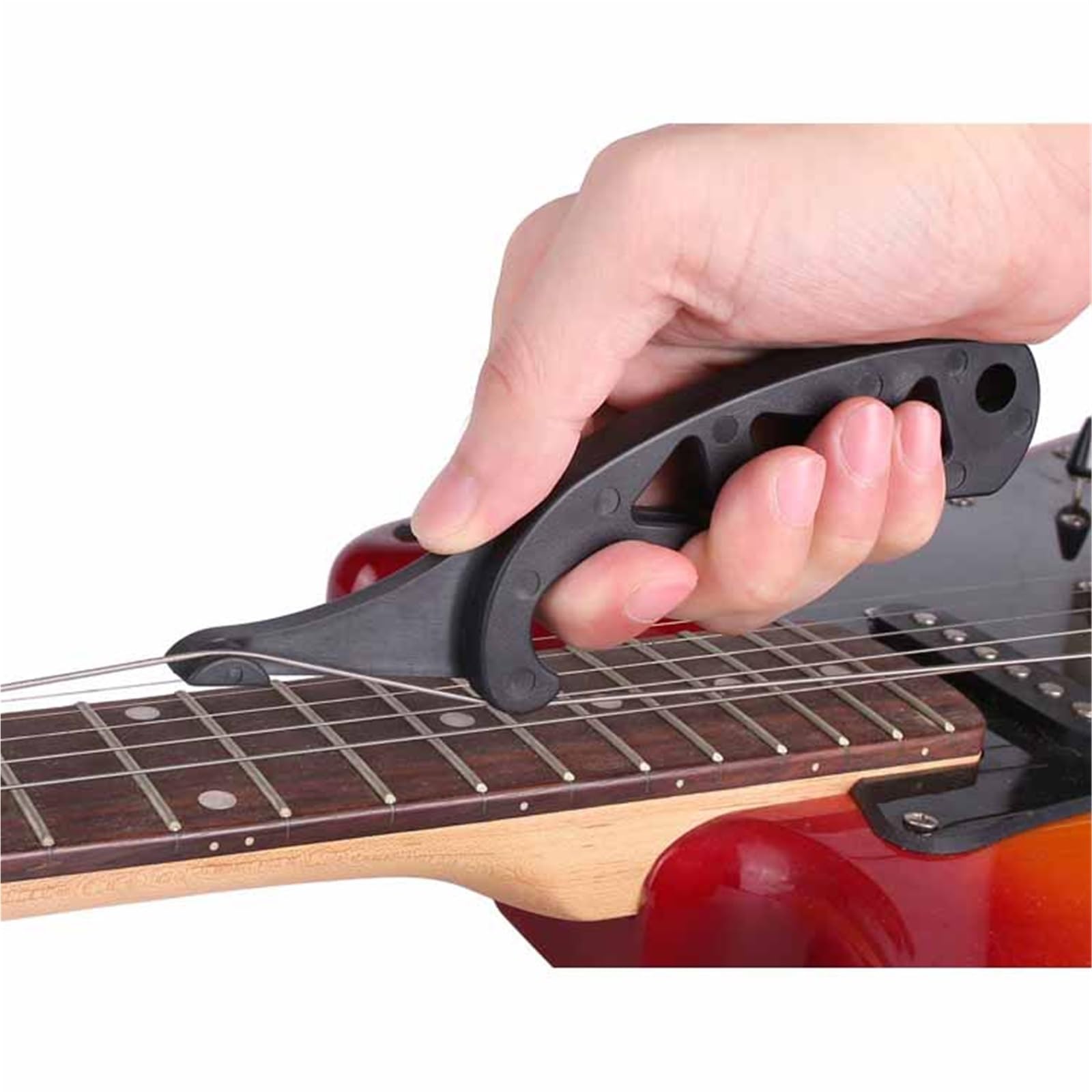 Strumenti per chitarra Strumento Per Riparare Il Tenditore Delle Corde Della Chitarra