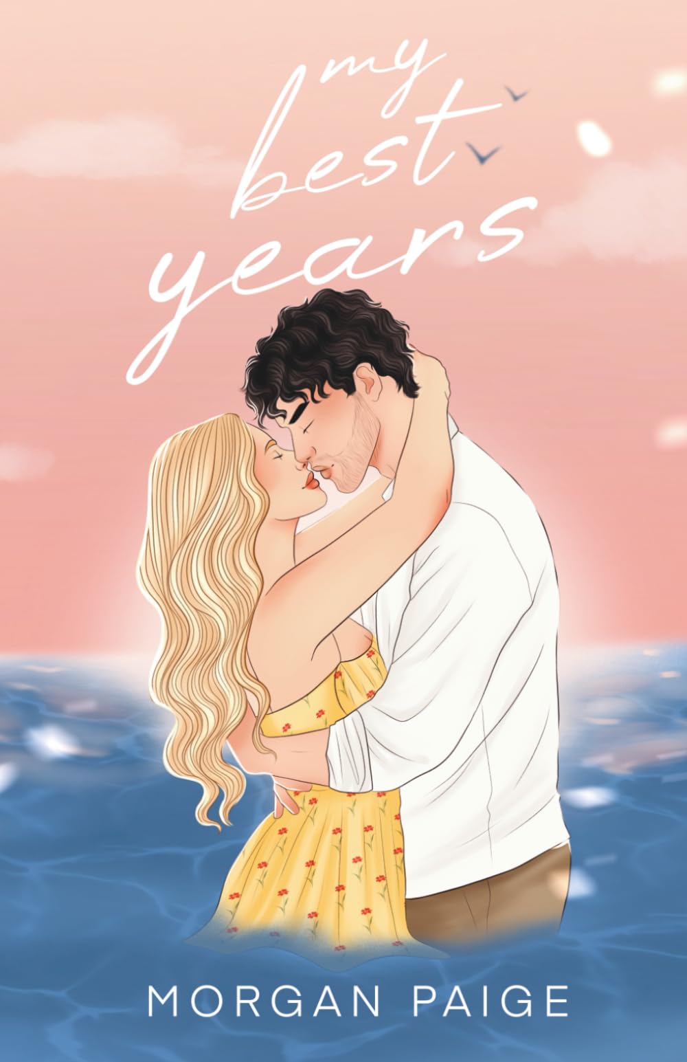 My Best Years
