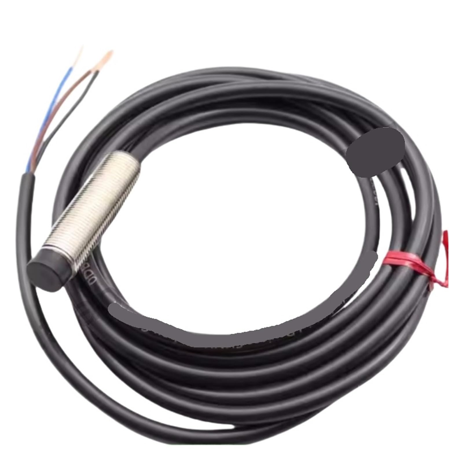 Capteur GX-130MLA pour détection longue distance sur convoyeurs
