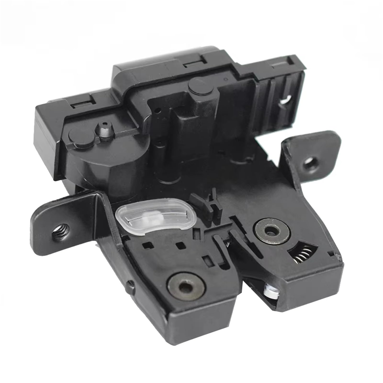 Trunk Lock Tailgate Lock for Nissan for Micra Mk3 for Qashqai J10 for Tiida C11 C12 90502-2DX0A Tailgate Boot Lid Trunk Lock Actuator Latch Tailgate Boot Lock