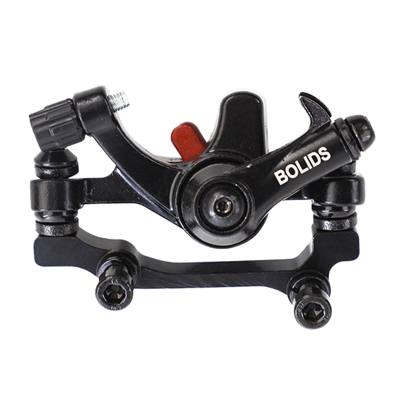 RNXRZANK 3xMTB Mechanical Brakes Disc Caliper Road Bike Disc Brake Front