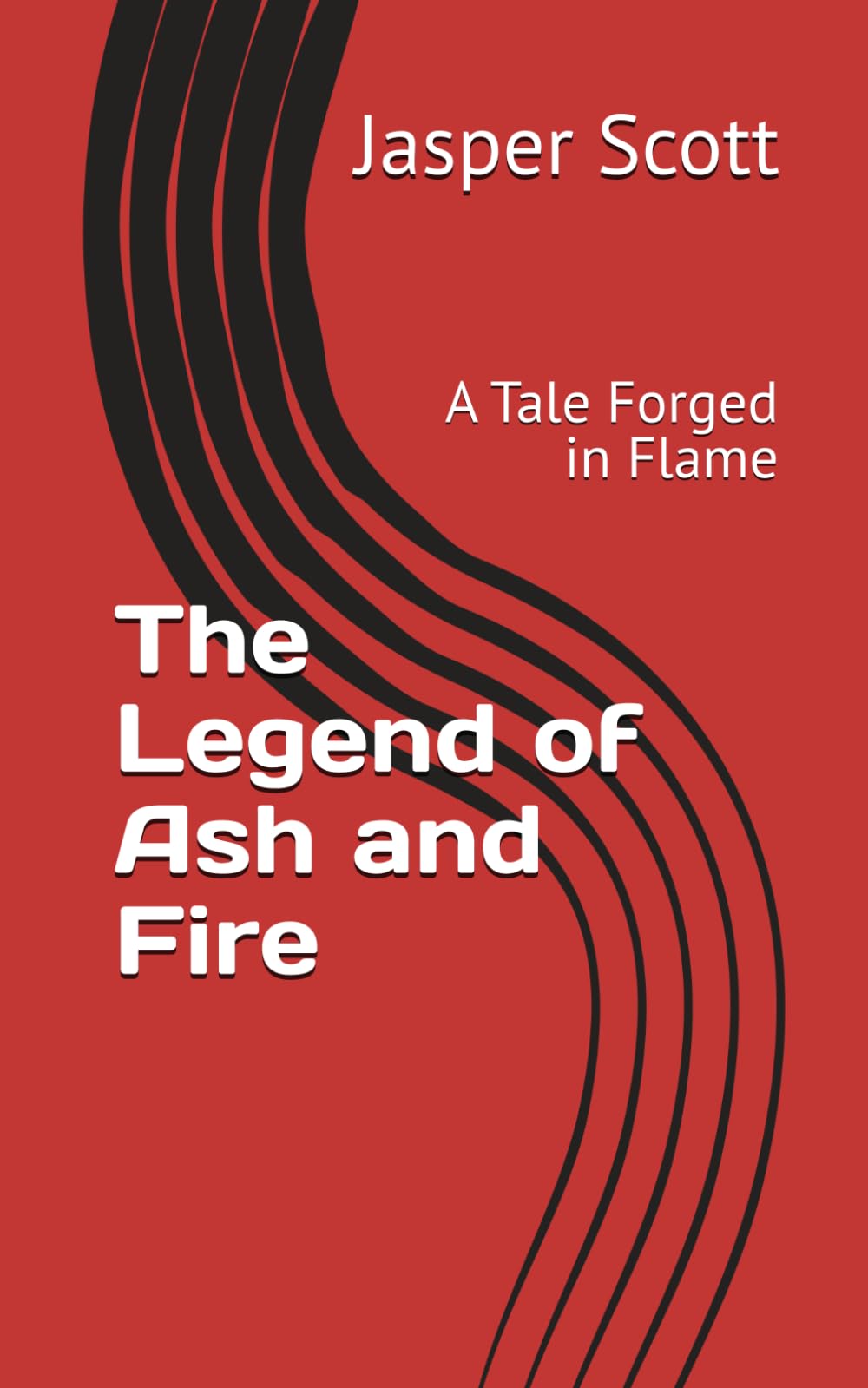Legends of Ash and Fire