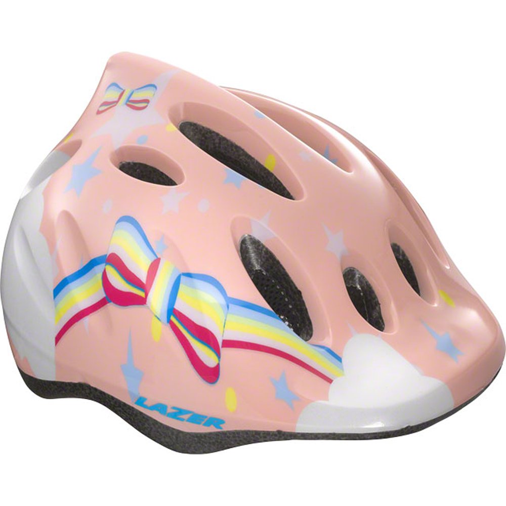 Lazer Max Plus Princess Youth Helmet