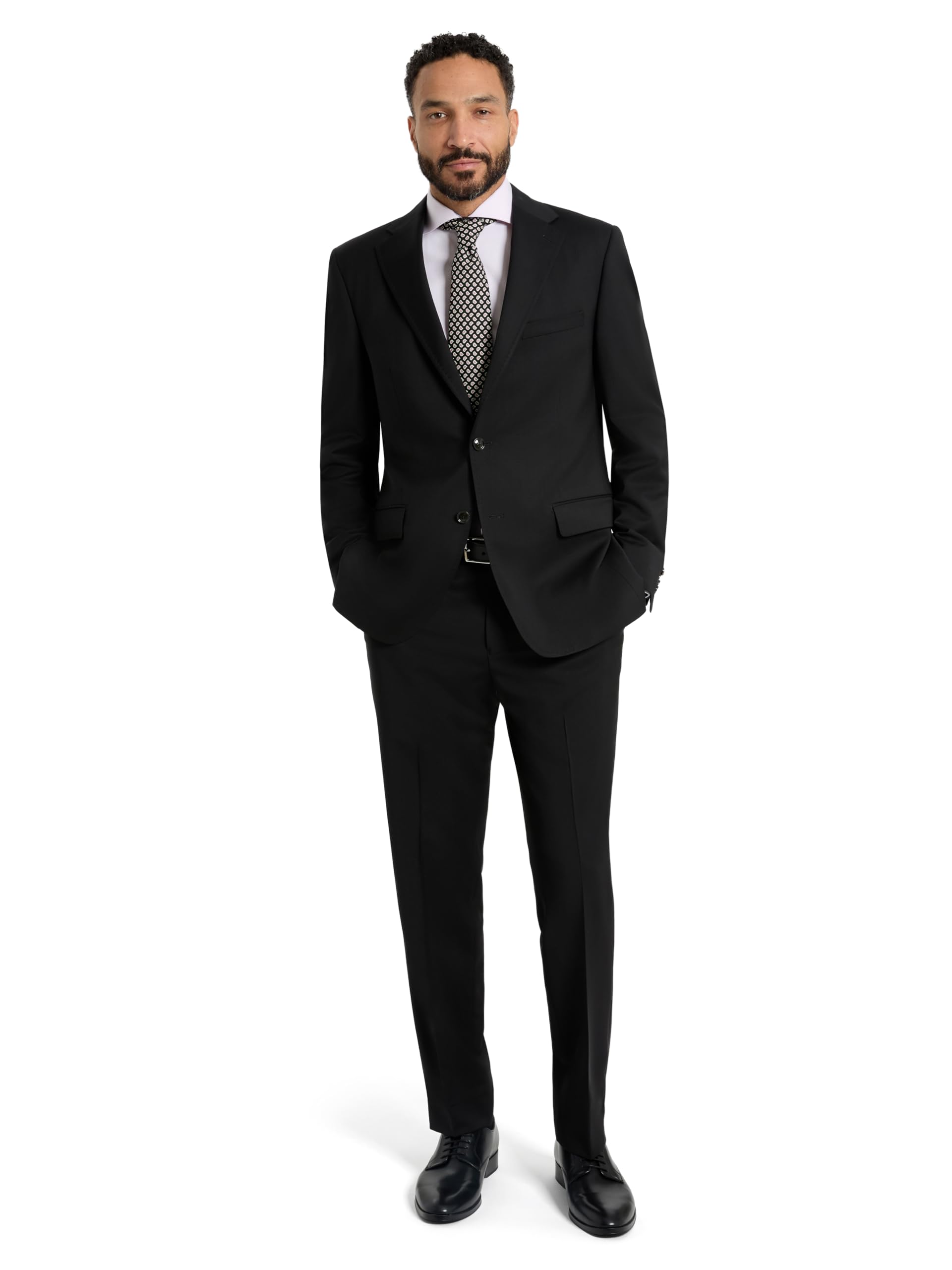 Photo 1 of 1pc. Top only. Ted Baker Suit, Black, 42