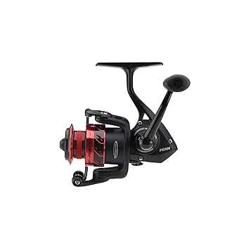 Amazon.co.jp: PENN Fierce III Spinning Fishing Reel