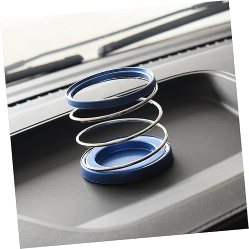 Miniatura 5 de 2pcs Car Cup Holder Spring Drink Holder for Air Vent Compatible with Cars Trucks Suvs Random Color