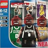  LEGO 3561 - NBA collectors