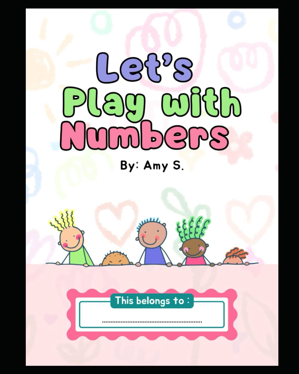 LET'S PLAY WITH NUMBERS: LEARNING BY DOING