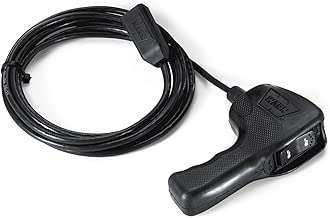 WARN 83665 Truck Winch Control - coolthings.us