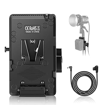 その他 V Mount Plate 61GmkKaCTOL._AC_UF350,