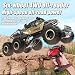 Jiakora Remote Control Car 9268 Monster Truck, Image 4 Jiakora Remote Control Car 9268 Monster Truck, Image 4