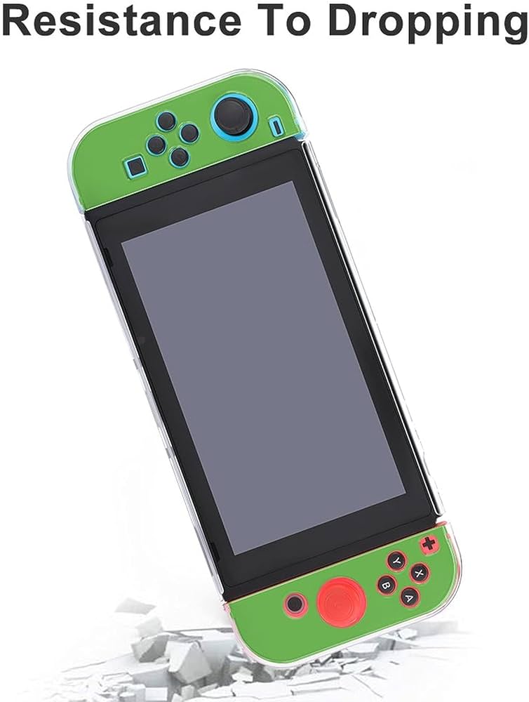 Nintendo Switch 本体+マイク+Switchケース Nintendo Switch 本体+