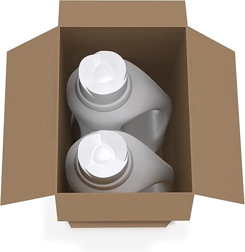 Miniatura 3 de Downy Ultra Plus - Líquido suavizante de tela para lavandería concentrado botellas de 51 onzas paquete de 2 152 cargas en total