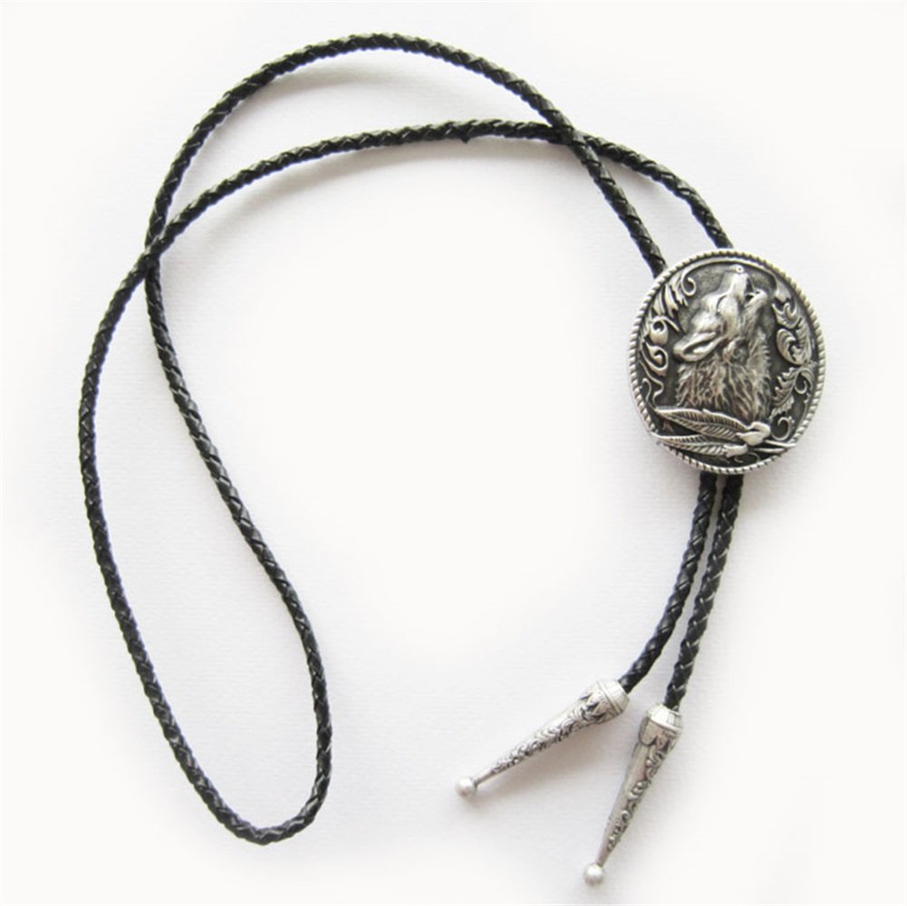 Cravatte Vintage, Collana da Cowboy