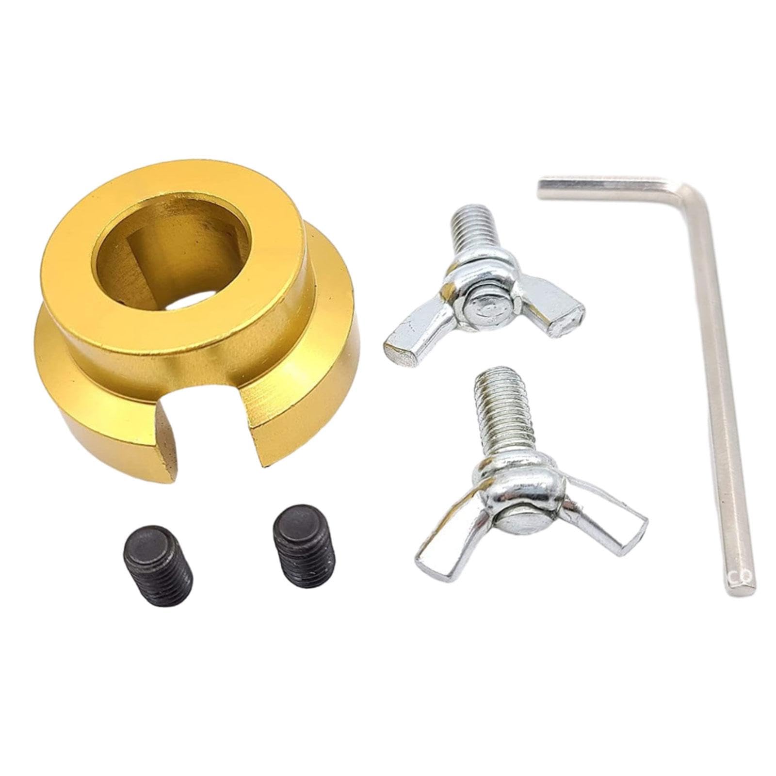 CLUB BOLLYWOOD® Aftermarket Donut Flush Nailer Air Nailer Accessories for NR83A2 FN83A NR83A | Tools | Air Tools |Home & Garden |1set Aftermarket Donut Flush Nailer