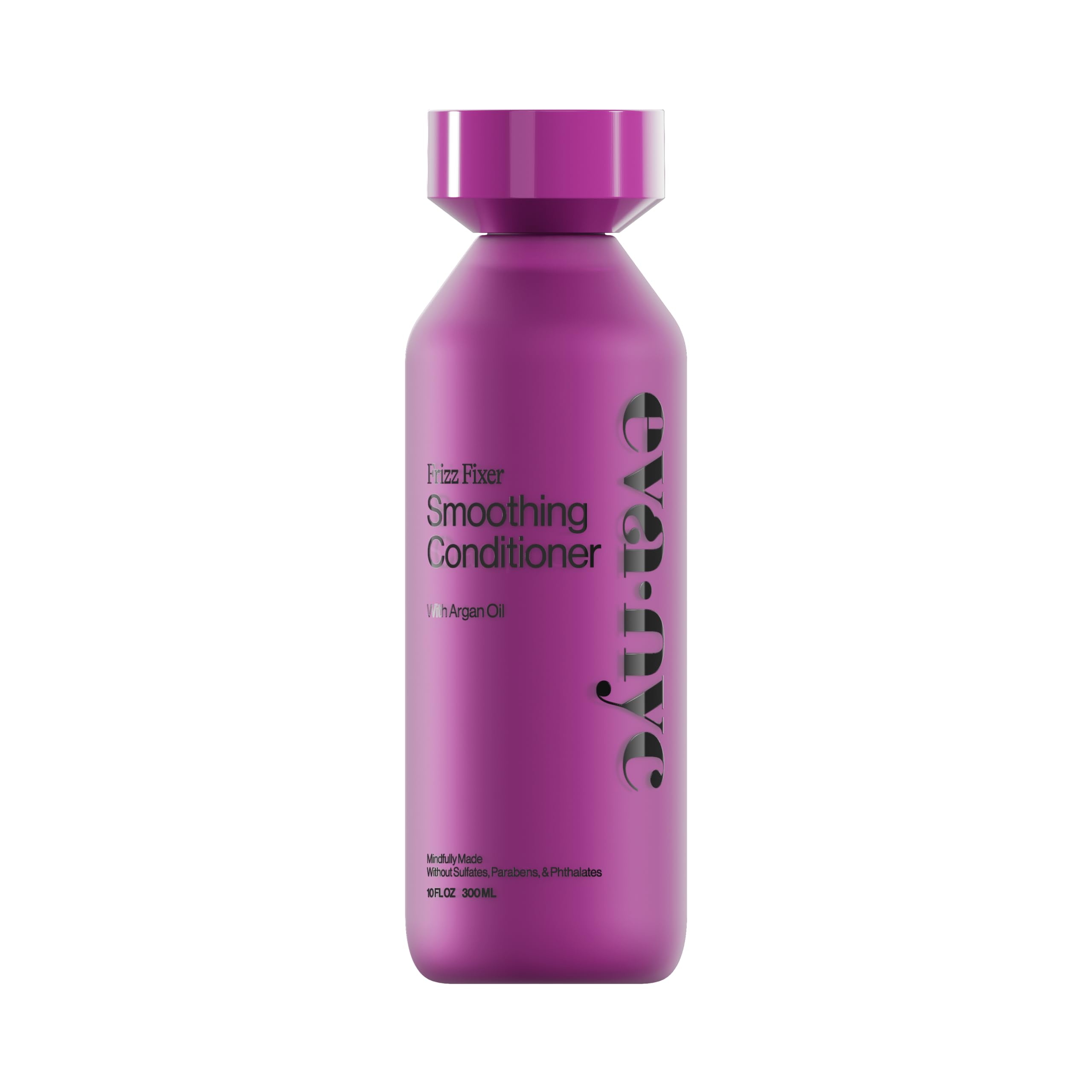 EVANYC Hair Conditioner, Mane Magic 10-in-1, 8.8 fl oz, Sulfate Free, Strengthening Conditioner for Dry Hair and All Hair Types, GMO-Free, Vegan, Plant Protein, Argan Oil, Baobab Seed Oil