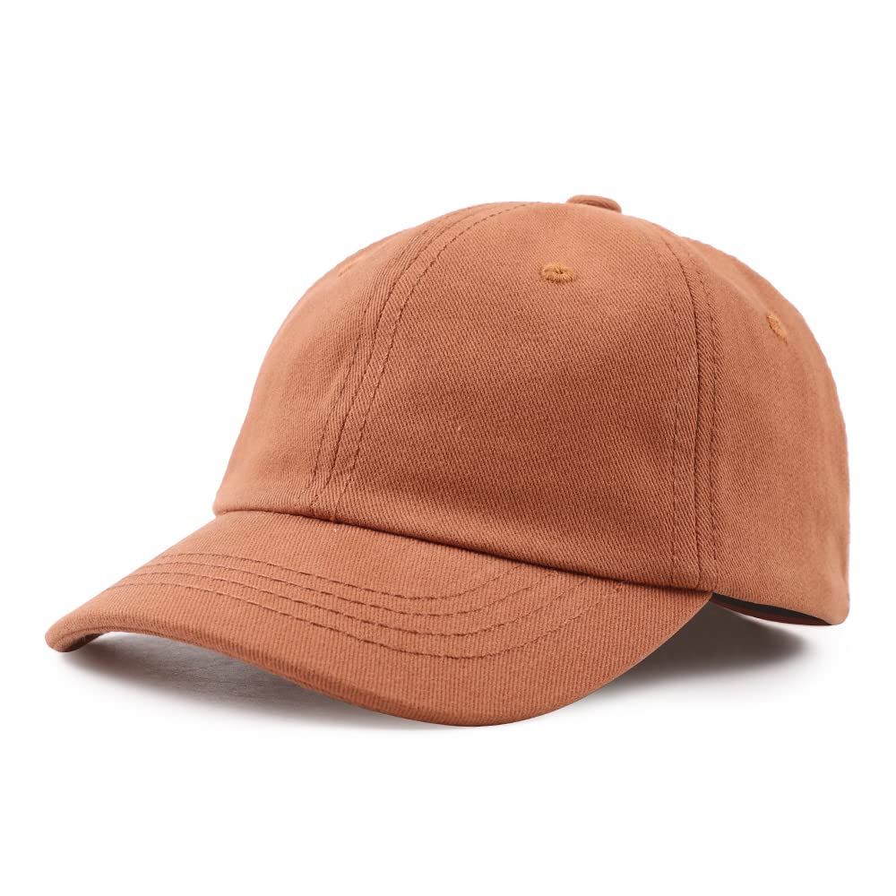 XIAOHAWANG Gorra de Béisbol Clásica para Niños Niña Niño Sol Sombrero Primavera Verano Otoño Bebé Beanie