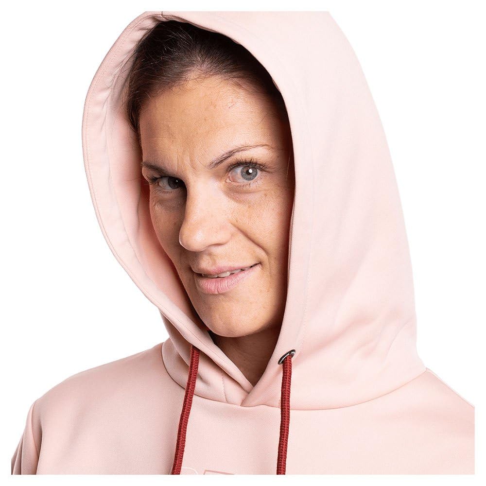 TRANGO Sudadera Sallena Sudadera Mujer