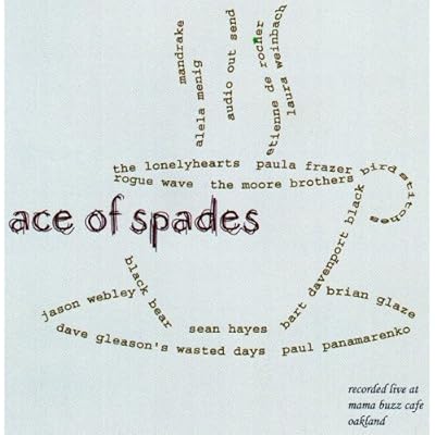 Ace of Spades