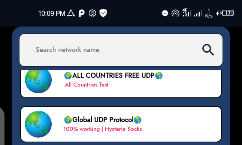 SEGOU VPN PRO - Application sur Amazon Appstore