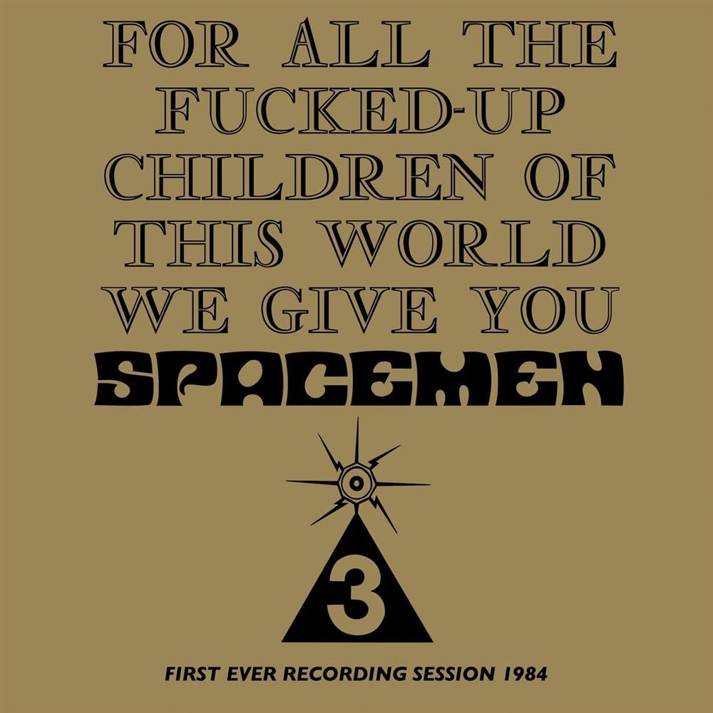 For All The Fucked Up Children [VINYL]