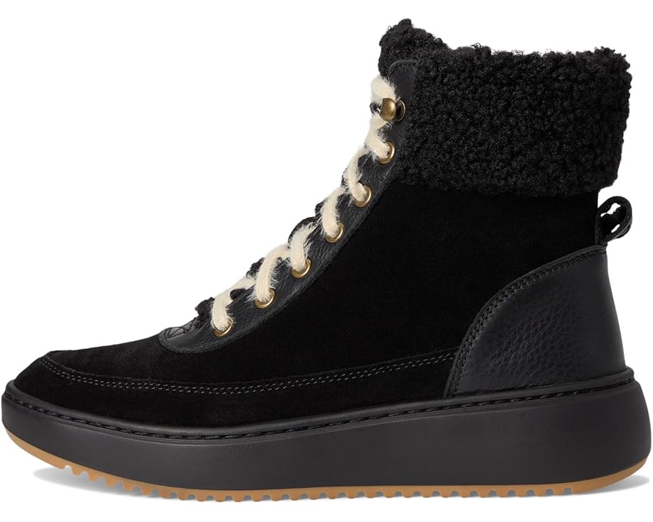 VIONIC Olympia - Left View