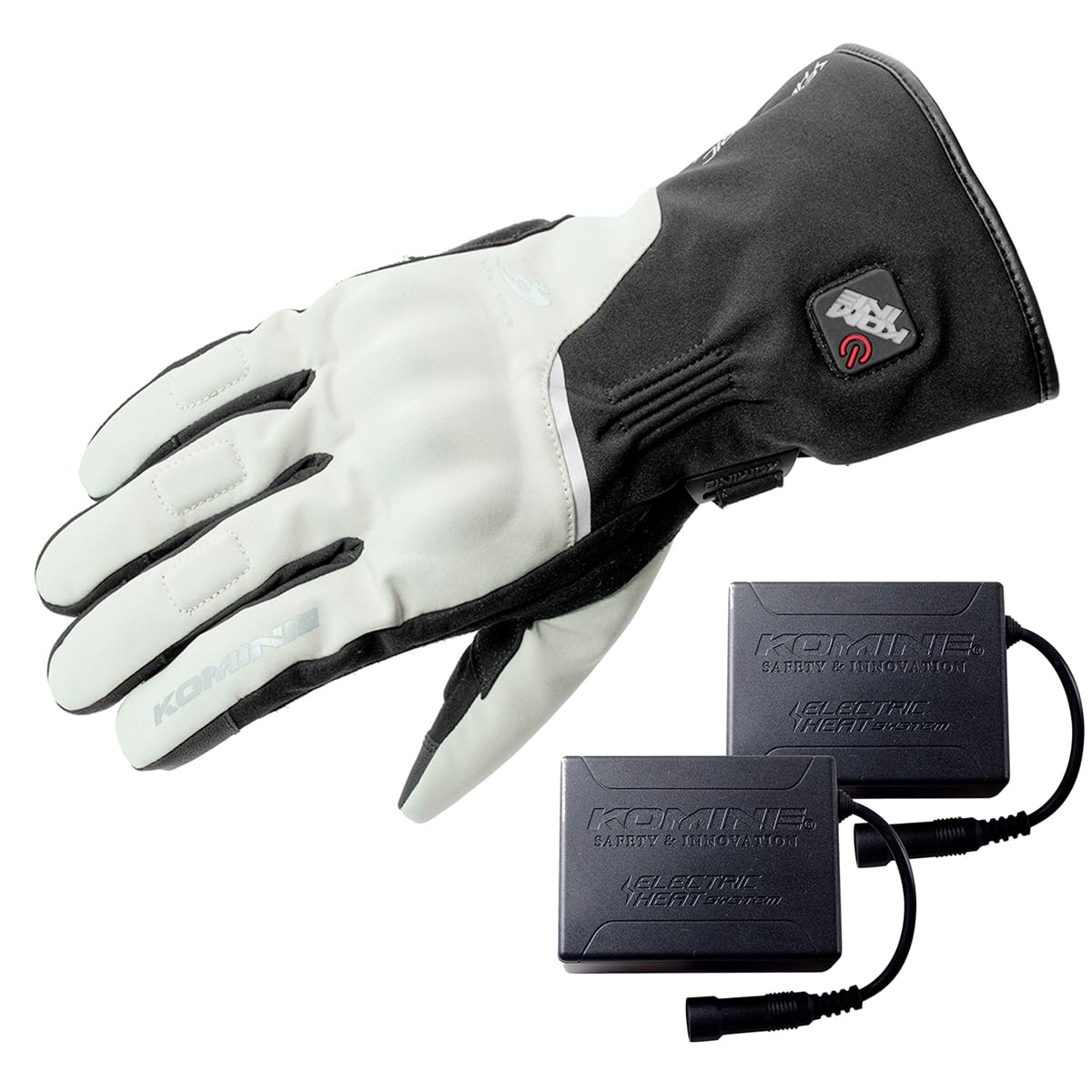Amazon.co.jp: Komine 08-2175 EK-2175 Protective Electric Heat