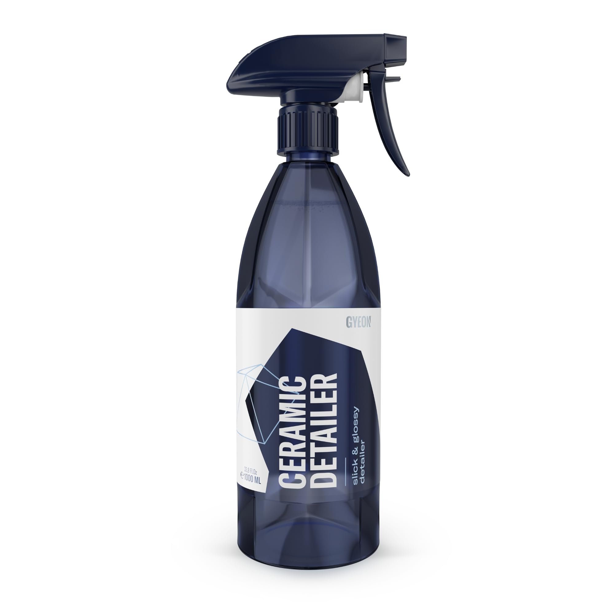 Gyeon Q²M CeramicDetailer Auto Detailer Spray Glanz & Hydrophobie (1000 ml)