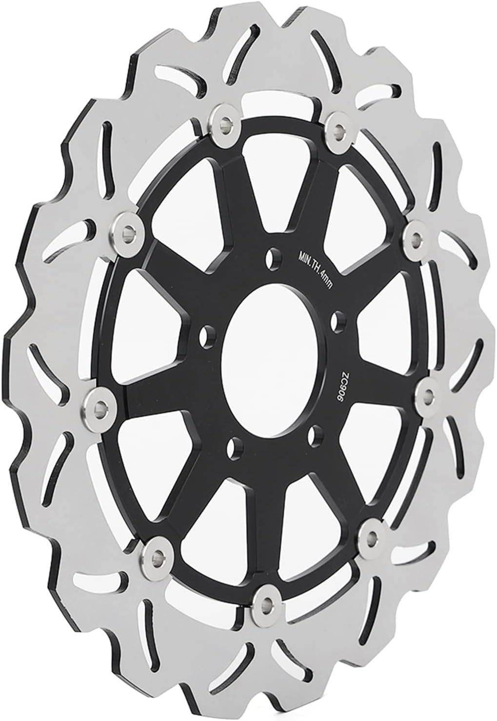 Hayabusa GSX1300R 1999-2007 Front Brake Disc Rotors for Suzuki GSXR 600 750 1997-2003 GSXR1000 2001 2002 TL1000R TL1000S 98-01 GSX 1400 2001-2008