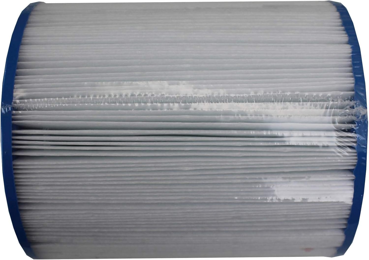 Unicel 7CH-322 32 Square Foot Media Replacement Hot Tub Spa Filter Cartridge with 275 Pleats (6 Pack)