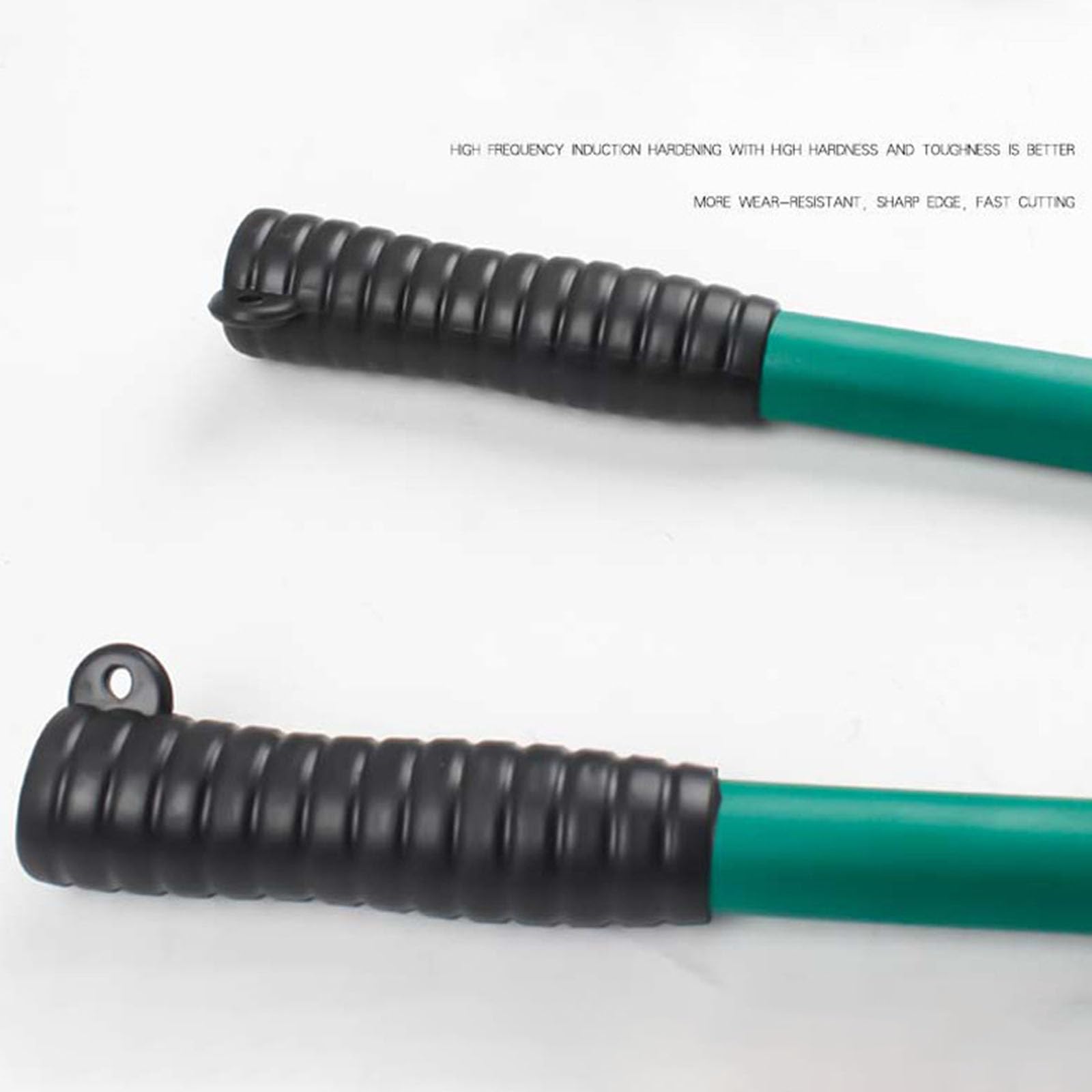 Alicates de corte de cable de acero al carbono 18/24 pulgadas portátil