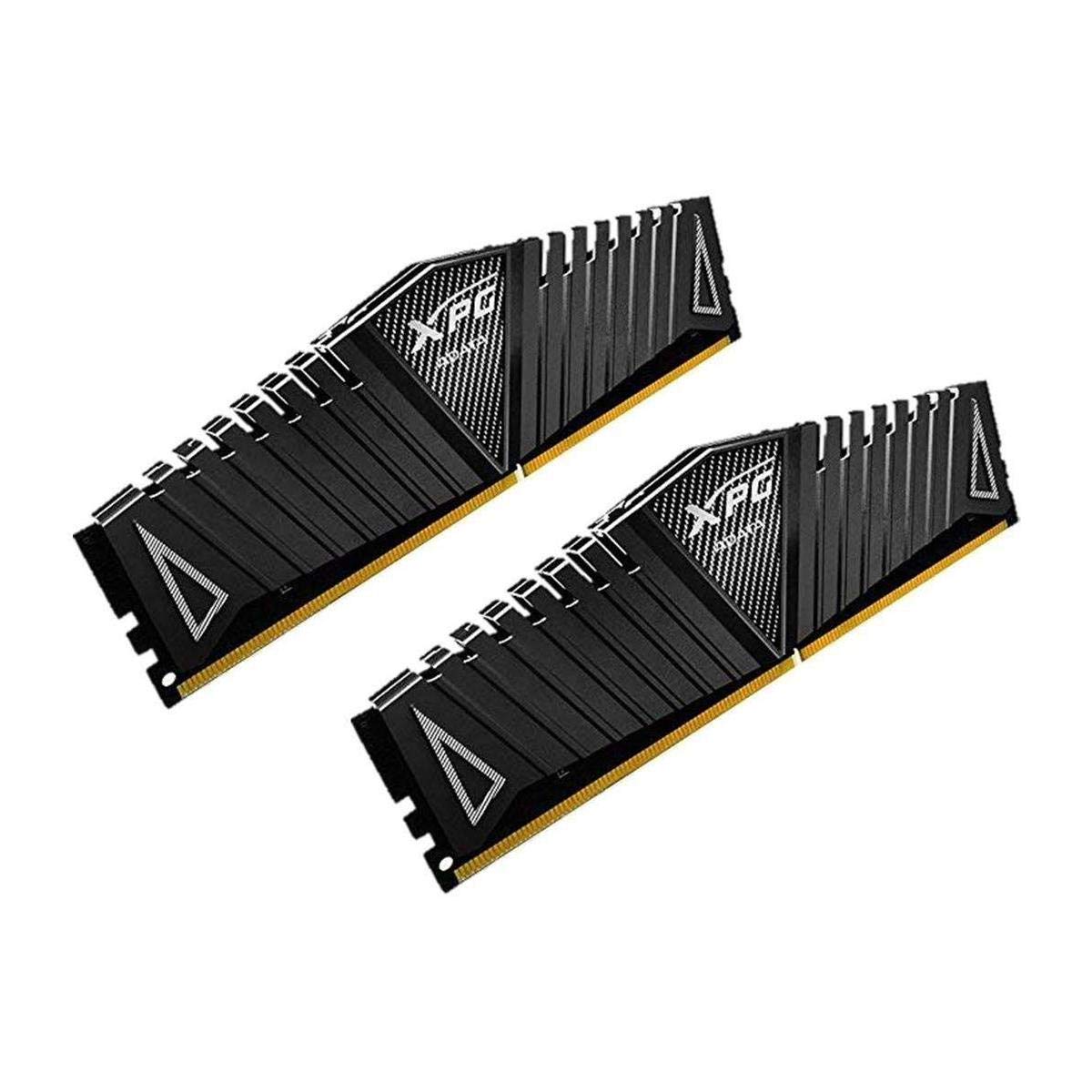 Amazon | XPG Z1 Desktop Memory: 16GB (2x8GB) DDR4 3000MHz CL16