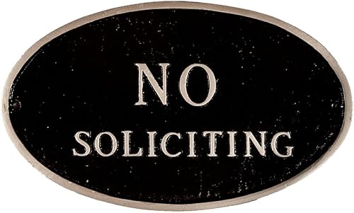 Miniatura 2 de SP-11sm-BS-LS - Placa ovalada pequeña de color negro y plateado con estaca de césped de 23 pulgadas